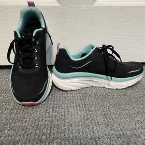 Skechers relaxed, fit air cooled deluxe Walker